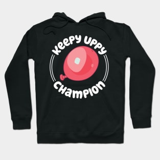 Keepy Uppy Champion from Bluey Hoodie